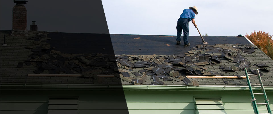 North Dighton Roofing Contractors